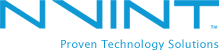 N-VINT logo - blue