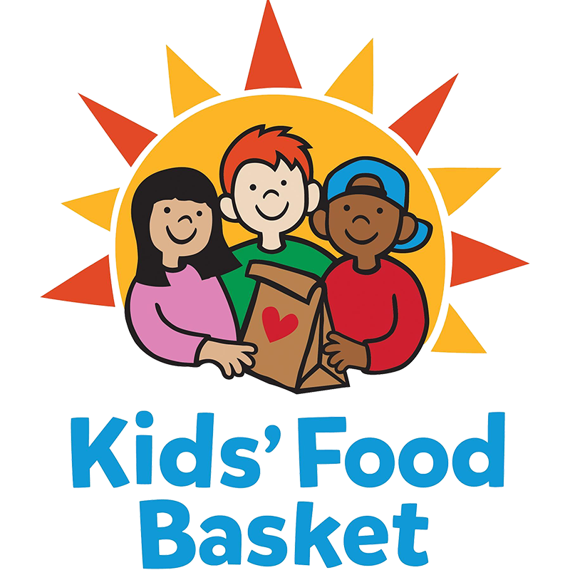 Kids' Food Basket Logo