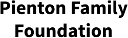 pienton family foundation image