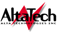alta technologies logo