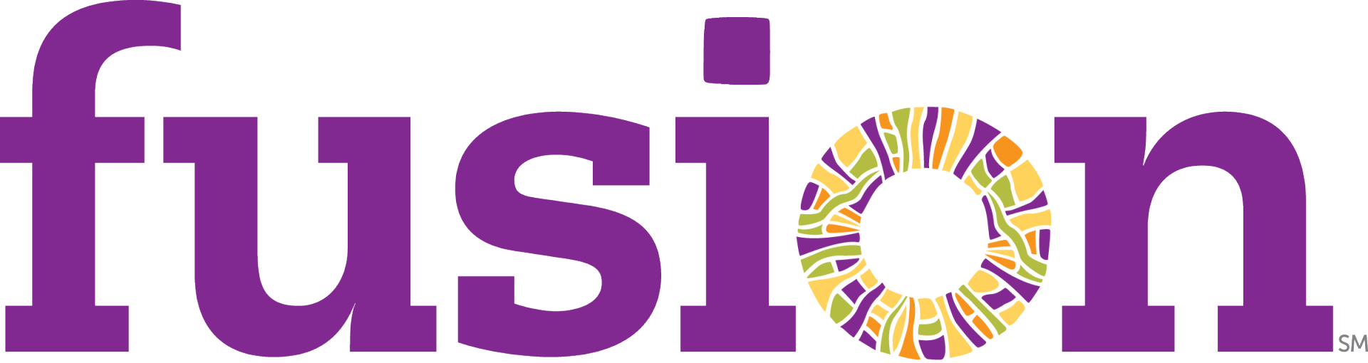 Fusion Logo