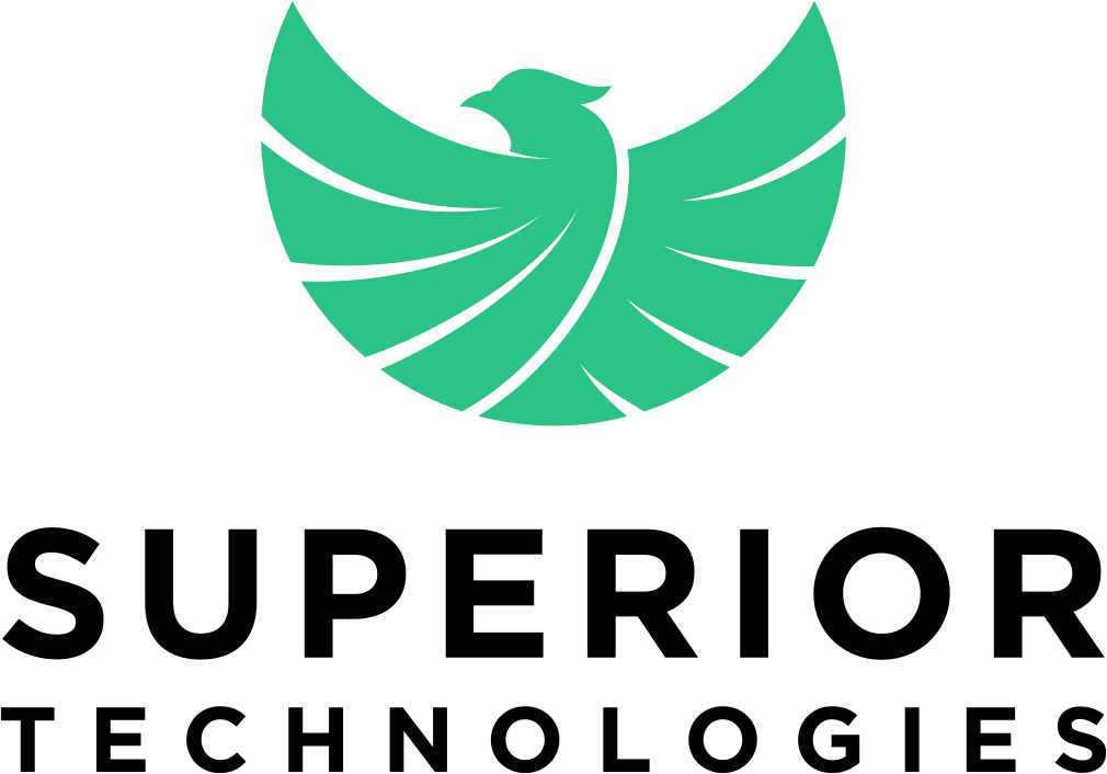 SuperiorTech Logo