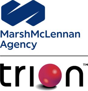 Marsh McLennan Trion logo