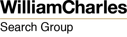 WilliamCharles | Search Group Logo
