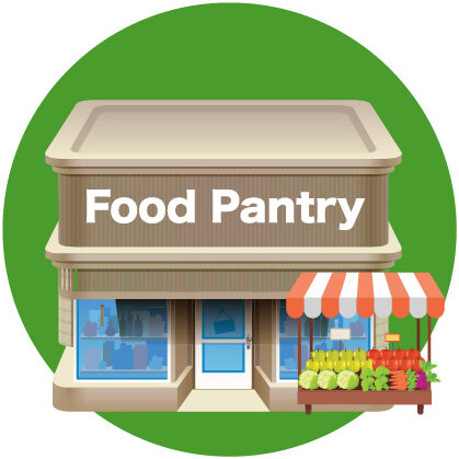 Food Pantry Icon