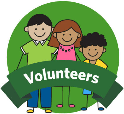 Volunteers icon
