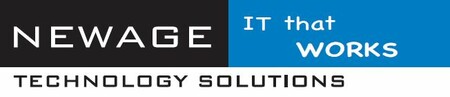 Newage Technology Solutions Logo