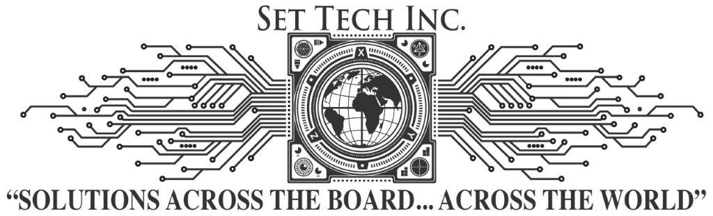 Set Tech Inc